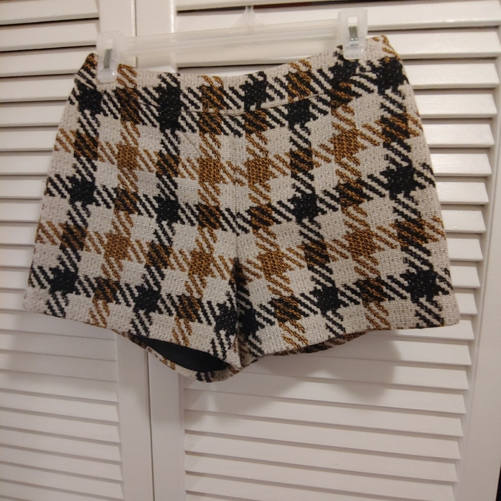 Alice + Olivia short #43